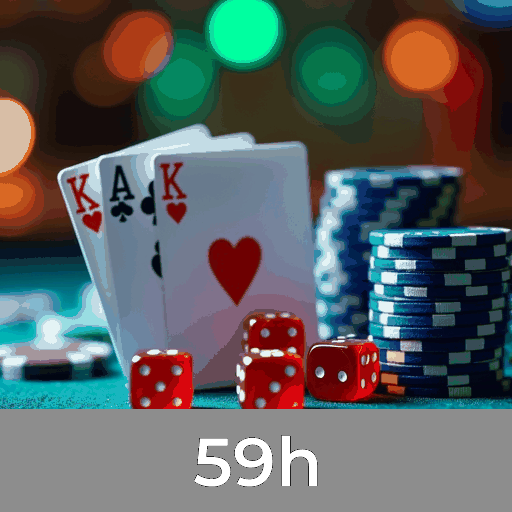 Cassino Online 59h