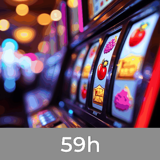 Cassino Online 59h