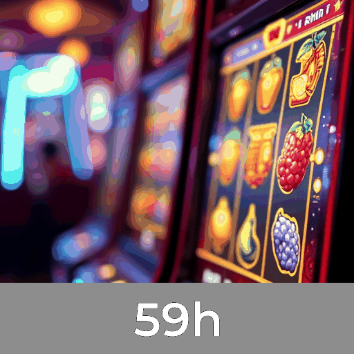 Cassino Online 59h