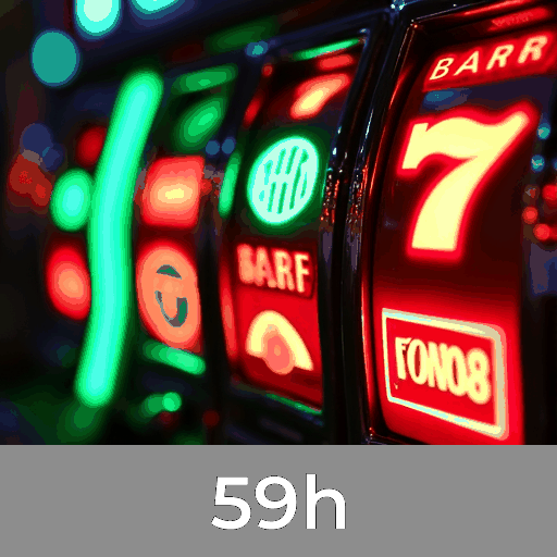 Acesso ao 59h