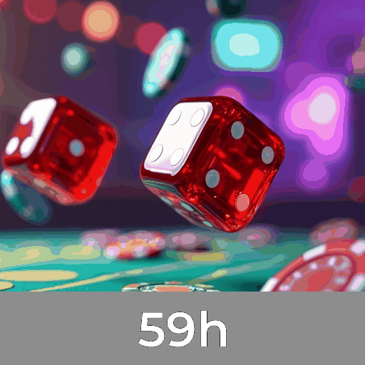 Cassino Online 59h