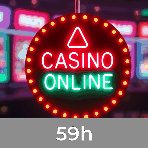 Promoções e Bônus no 59h