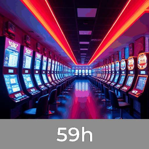 Cadastro na 59h