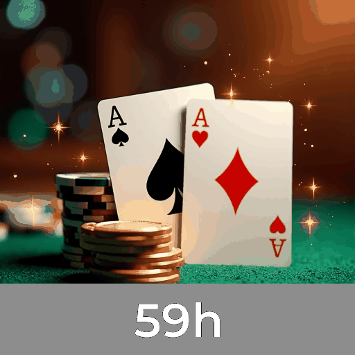 Cadastro na 59h