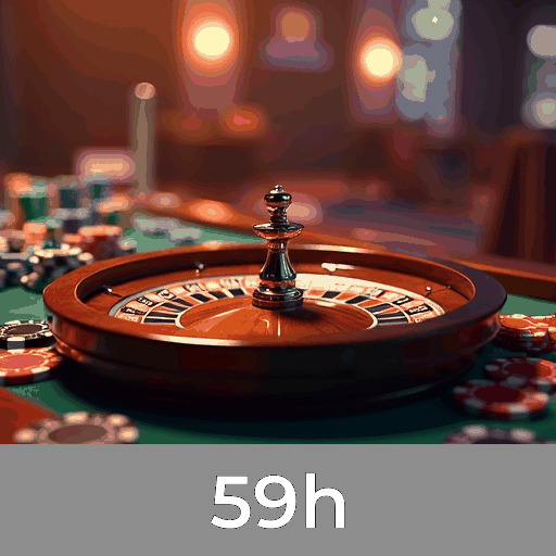 Acesso ao 59h
