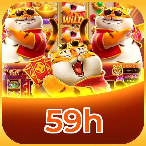 59h logo