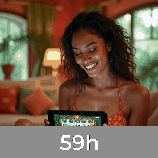 Acesso ao 59h