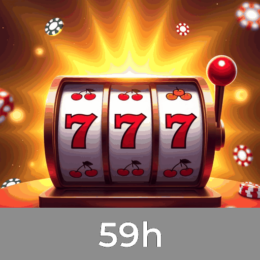 Cassino Online 59h